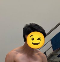 Babu - Male escort in Bangalore