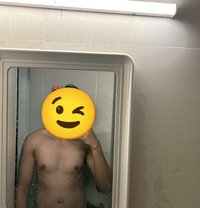 Babu - Male escort in Bangalore