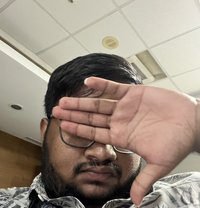 Babu - masseur in Bangalore