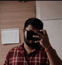 Babu - masseur in Bangalore