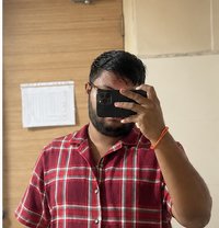 Babu - masseur in Bangalore