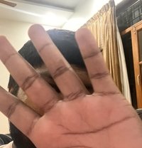 Babu - Male escort in Bangalore