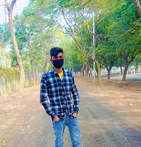 Babu - Male adult performer in Greater Noida