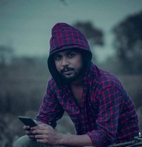 Babu Roy - Male escort in Kolkata