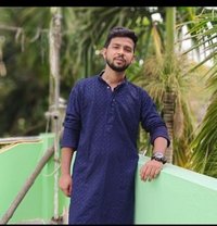 Babu Roy - Male escort in Kolkata