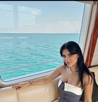 Baby Adelia - escort in Dubai