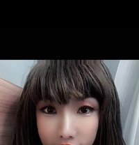 Baby Angel - Transsexual escort in Singapore