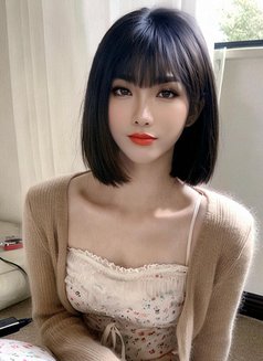 Baby Angel - Transsexual escort in Shenzhen Photo 7 of 8