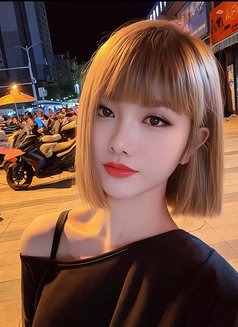 Baby Angel - Transsexual escort in Shenzhen Photo 8 of 8