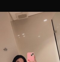 Baby Angelica - puta in Kuala Lumpur