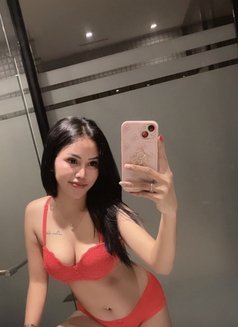 Baby Angelica - escort in Kuala Lumpur Photo 4 of 11