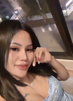 Baby Angelica - escort in Kuala Lumpur Photo 9 of 11