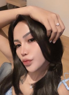 Baby Angelica - escort in Kuala Lumpur Photo 11 of 11