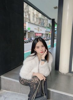 Baby Anh - Acompañantes transexual in Hong Kong Photo 20 of 20