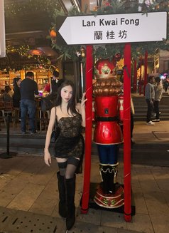 Baby Anh - Transsexual escort in Manila Photo 22 of 24