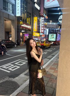 Baby Anh - Transsexual escort in Manila Photo 24 of 24