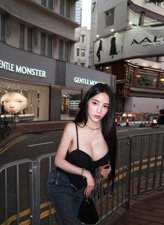 Baby Anh - Transsexual escort in Manila Photo 29 of 29