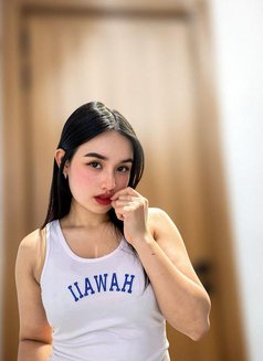 Baby Anna the Real Girl Friend Exprience - puta in Dubai Photo 1 of 4