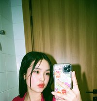 Baby Anna the Real Girl Friend Exprience - puta in Dubai