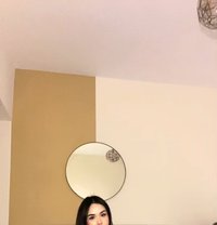 Baby Anna the Real Girl Friend Exprience - puta in Dubai