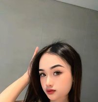 Baby Anna the Real Girl Friend Exprience - puta in Dubai