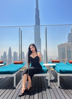 Baby Anna the Real Girl Friend Exprience - puta in Dubai Photo 7 of 7
