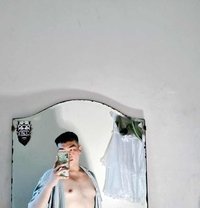 Baby Anthony - Male escort in Makati City