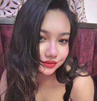 Amber The Hunky Boner - Transsexual escort in Bangalore