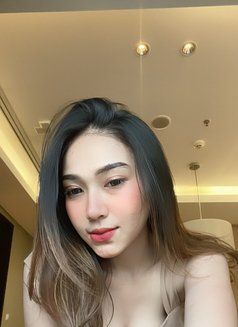 Baby Ayunda - escort in Jakarta Photo 1 of 12