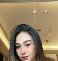 Baby Ayunda - escort in Jakarta