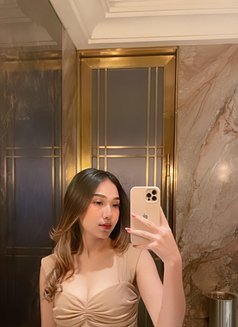 Baby Ayunda - escort in Jakarta Photo 2 of 12