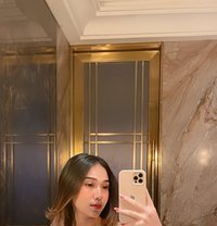 Baby Ayunda - escort in Jakarta