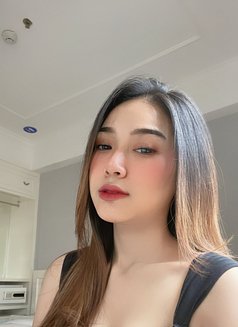 Baby Ayunda - escort in Jakarta Photo 3 of 12