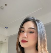 Baby Ayunda - escort in Jakarta