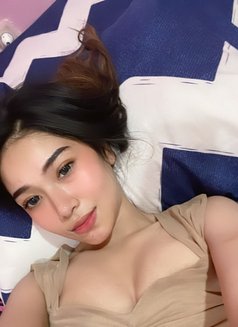Baby Ayunda - escort in Jakarta Photo 4 of 12