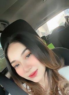 Baby Ayunda - escort in Jakarta Photo 5 of 12