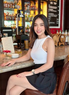 Baby Ayunda - escort in Jakarta Photo 6 of 12