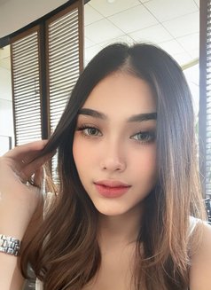 Baby Ayunda - escort in Jakarta Photo 8 of 12