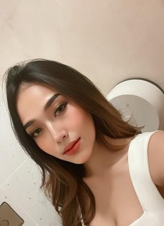 Baby Ayunda - escort in Jakarta Photo 9 of 12
