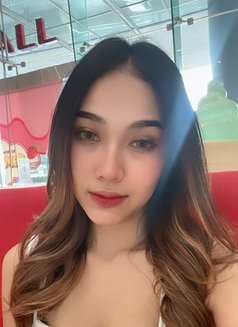 Baby Ayunda - escort in Jakarta Photo 10 of 12