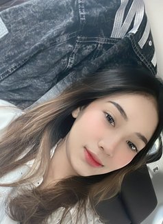 Baby Ayunda - escort in Jakarta Photo 12 of 12