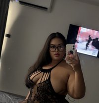 Baby BBW in Phuket - escort in Phuket
