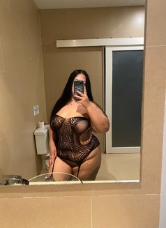 Baby BBW - escort in Phuket Photo 7 of 13