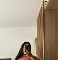 Baby BBW - escort in Phuket