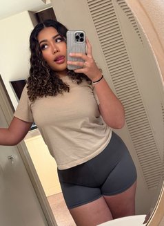 CURLY HAIR GIRL FAT A$$ COMING 21st - escort in Pyeongtaek Photo 12 of 15
