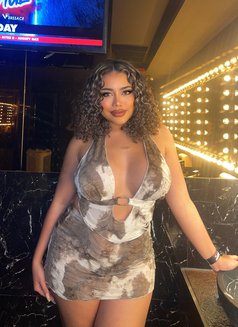 CURLY HAIR GIRL FAT A$$ COMING 21st - escort in Pyeongtaek Photo 13 of 15