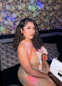 CURLY HAIR GIRL FAT A$$ COMING 21st - escort in Pyeongtaek Photo 14 of 15
