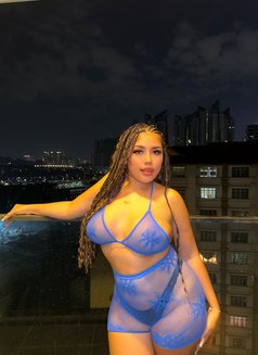 BABY BLUE REAL FAT PU$$Y in YOKOSUKA - escort in Yokohama Photo 6 of 11