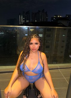 BABY BLUE REAL FAT PU$$Y in YOKOSUKA - escort in Yokohama Photo 10 of 11