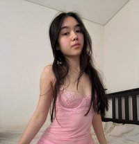 Baby Blue Shanel - escort in Manila